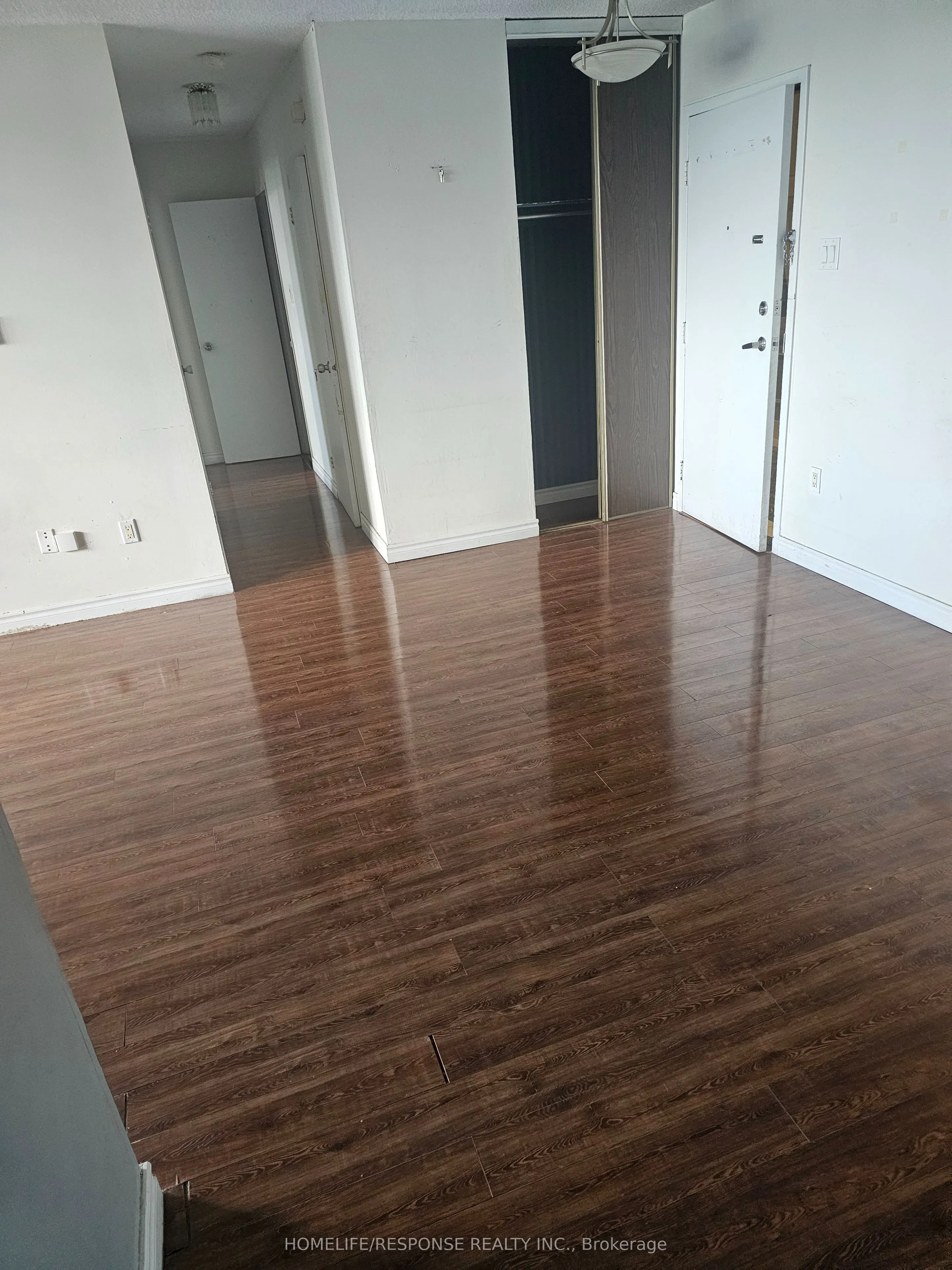 1625 BLOOR Street #715