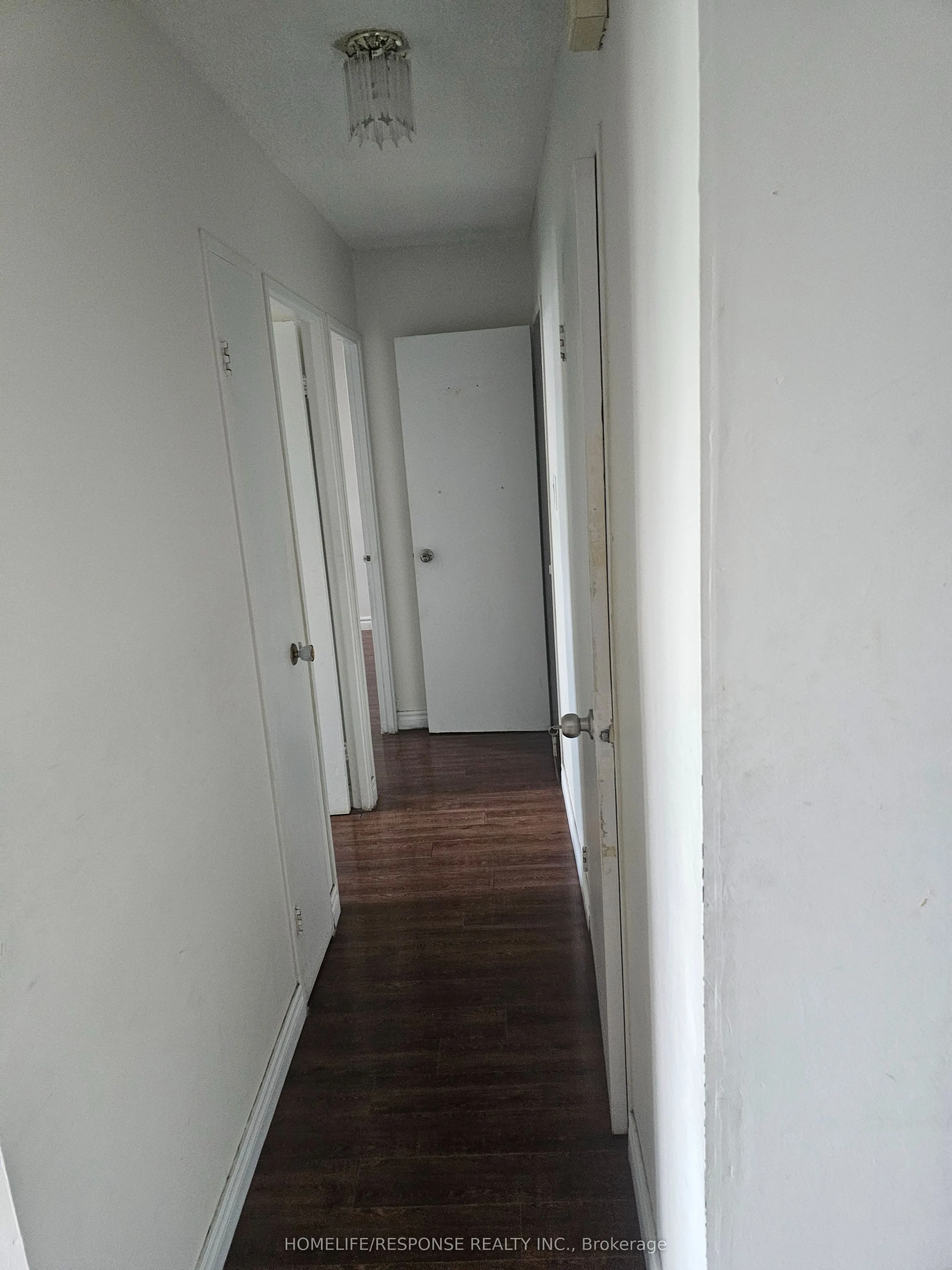 1625 BLOOR Street #715