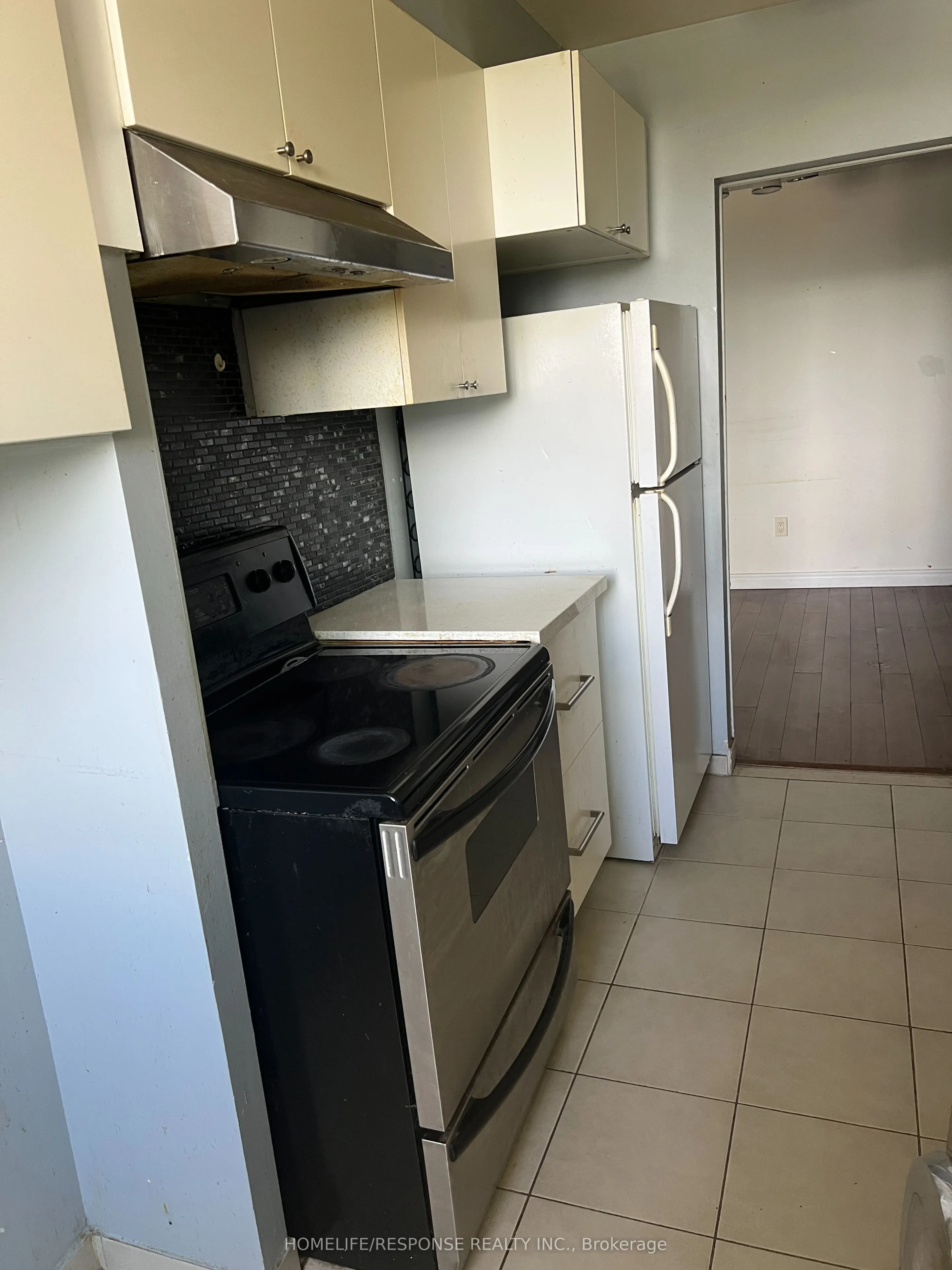 1625 BLOOR Street #715