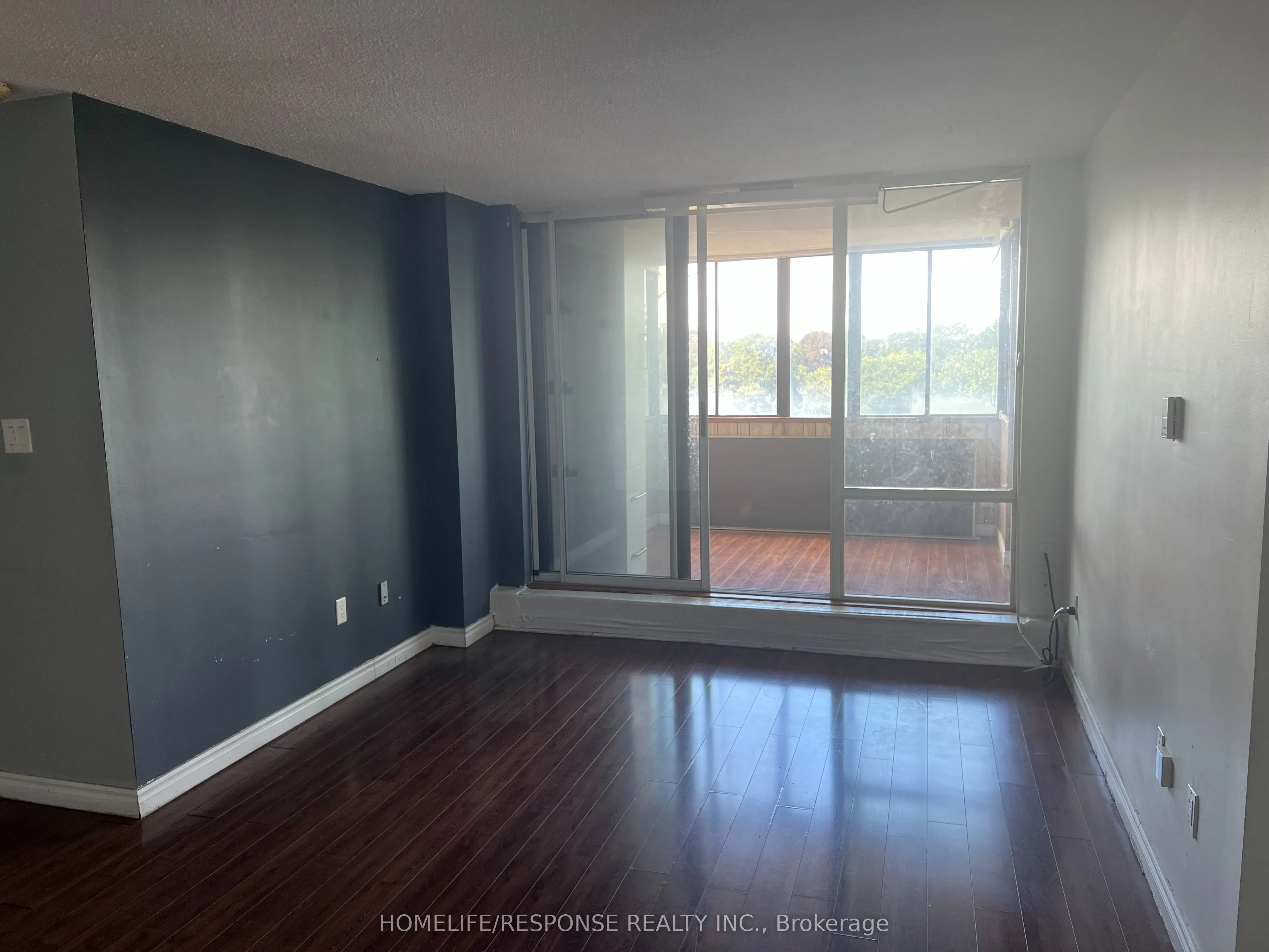 1625 BLOOR Street #715