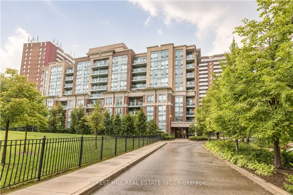 17 Michael Power Place