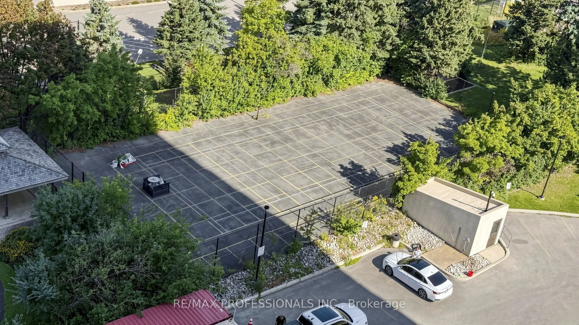 20 Cherrytree Drive #1107