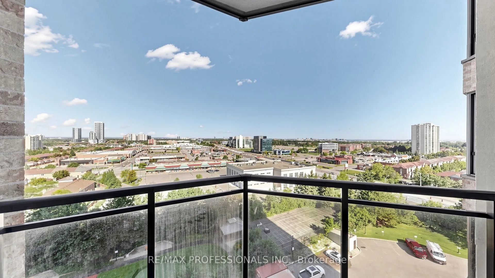 20 Cherrytree Drive #1107
