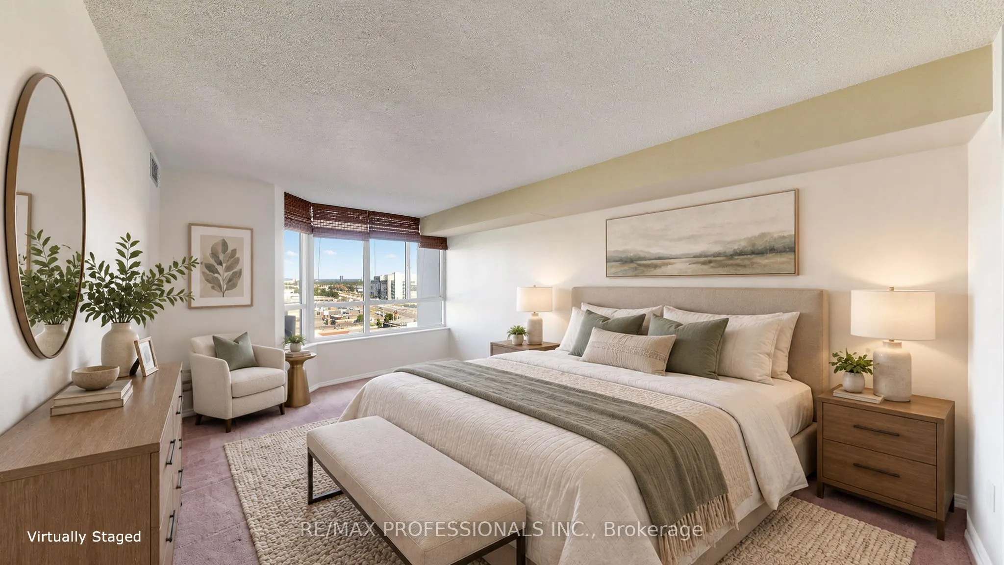 20 Cherrytree Drive #1107