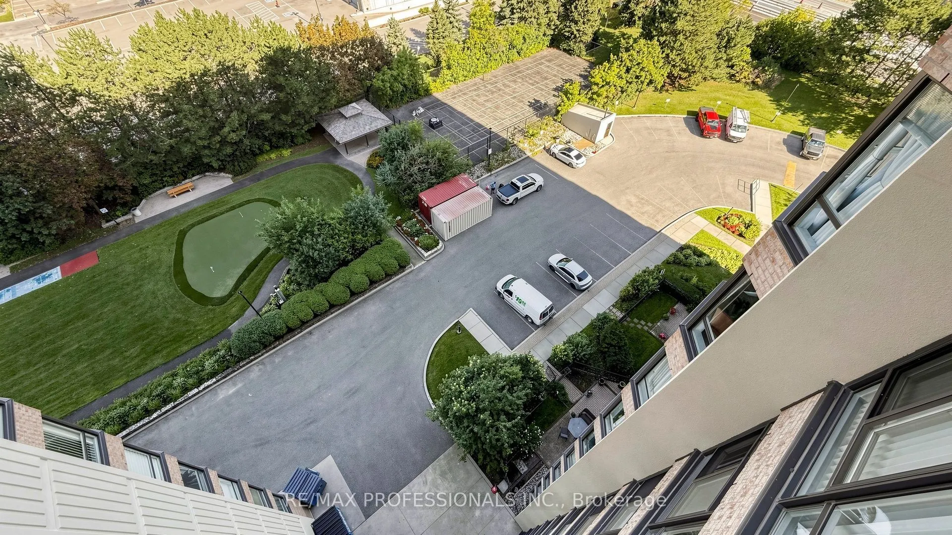20 Cherrytree Drive #1107