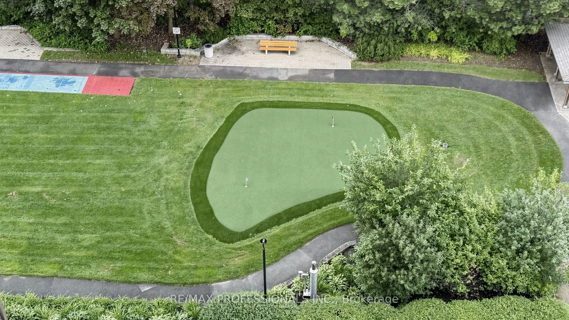 20 Cherrytree Drive #1107