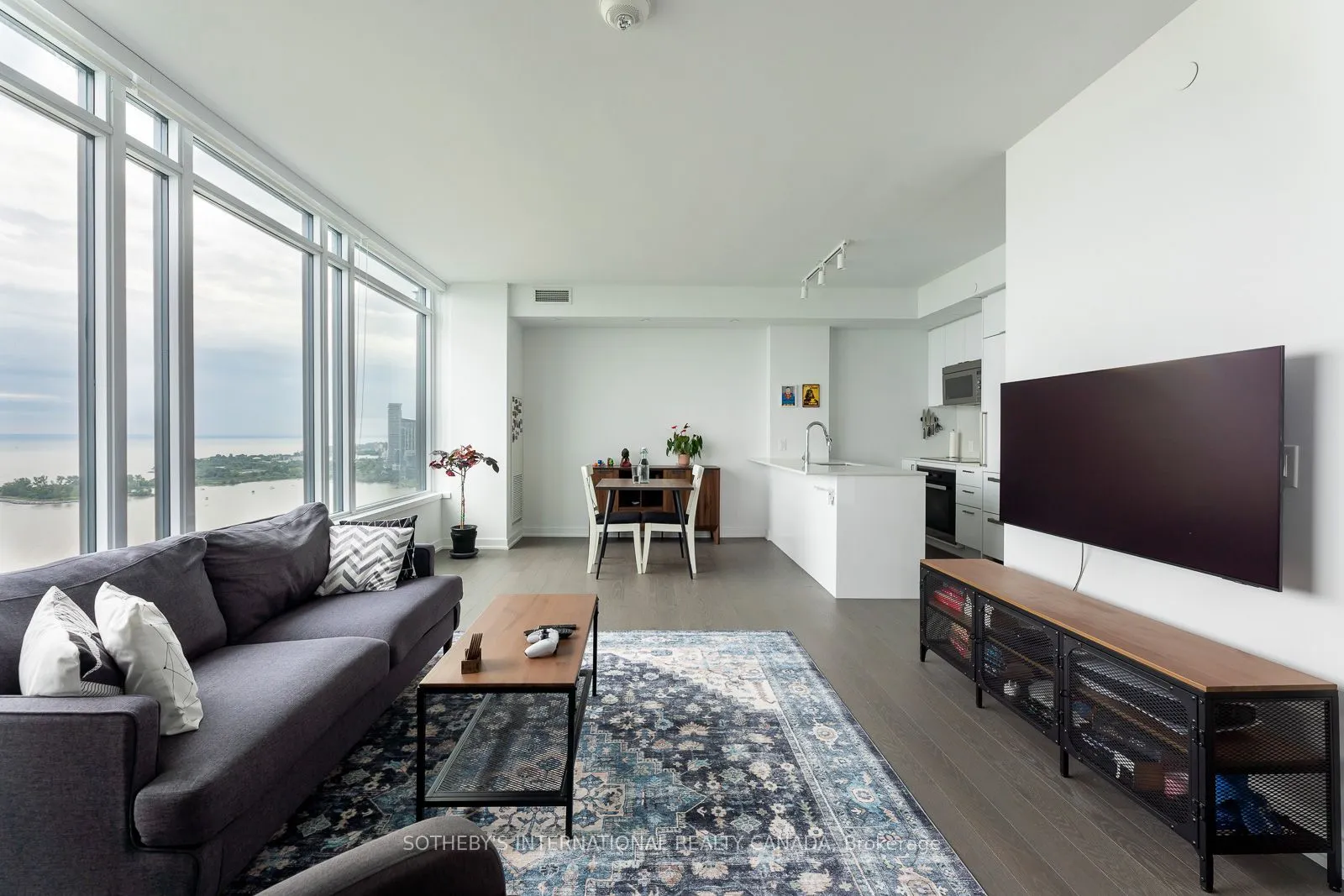 1928 Lake Shore Boulevard W #3906