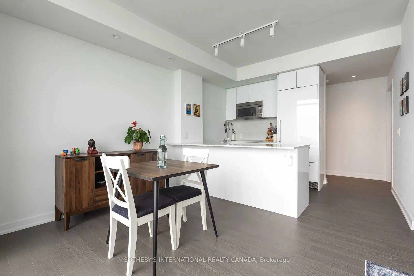 1928 Lake Shore Boulevard W #3906