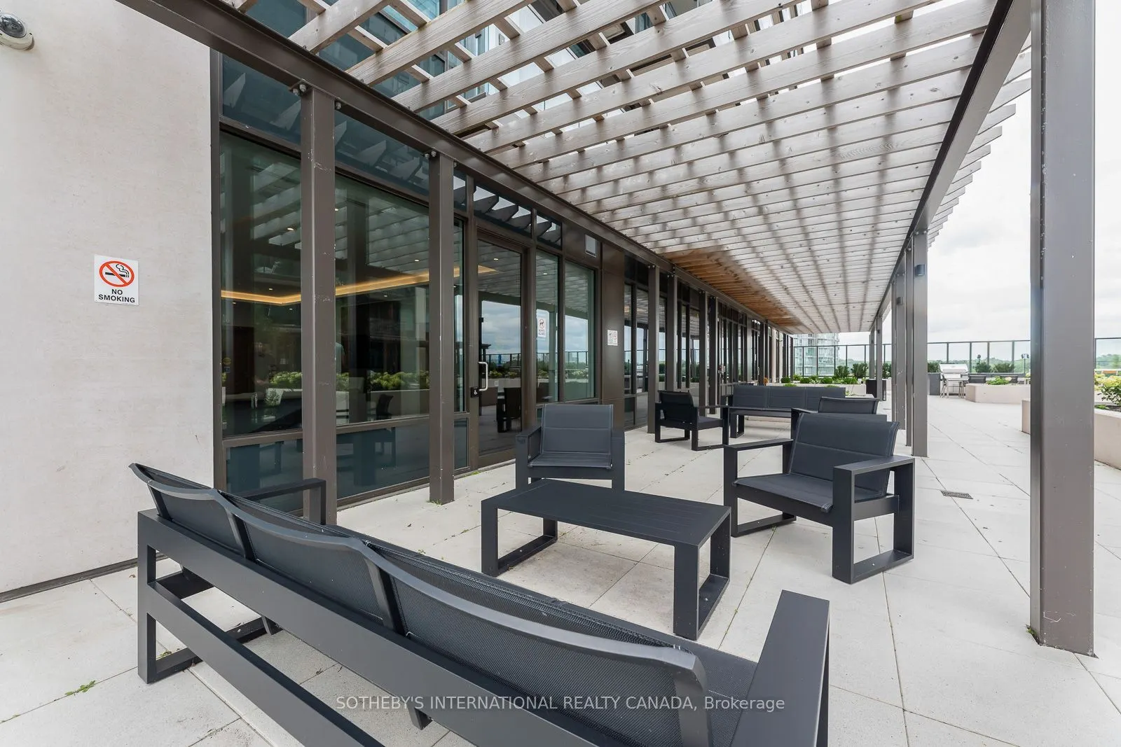 1928 Lake Shore Boulevard W #3906