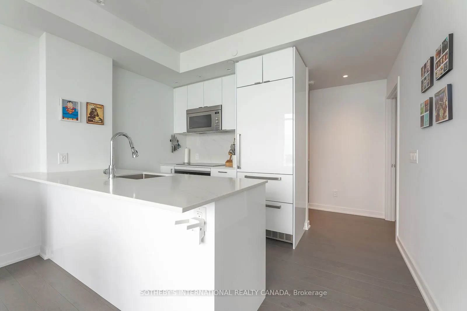 1928 Lake Shore Boulevard W #3906