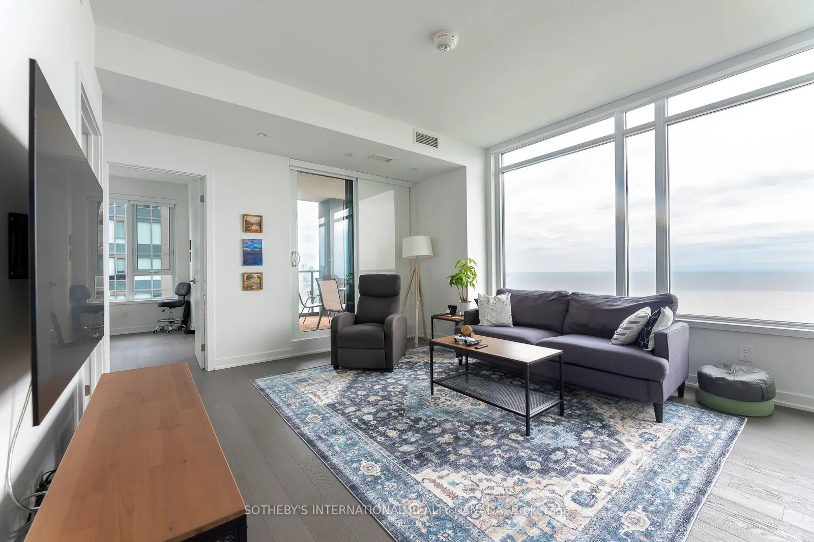 1928 Lake Shore Boulevard W #3906