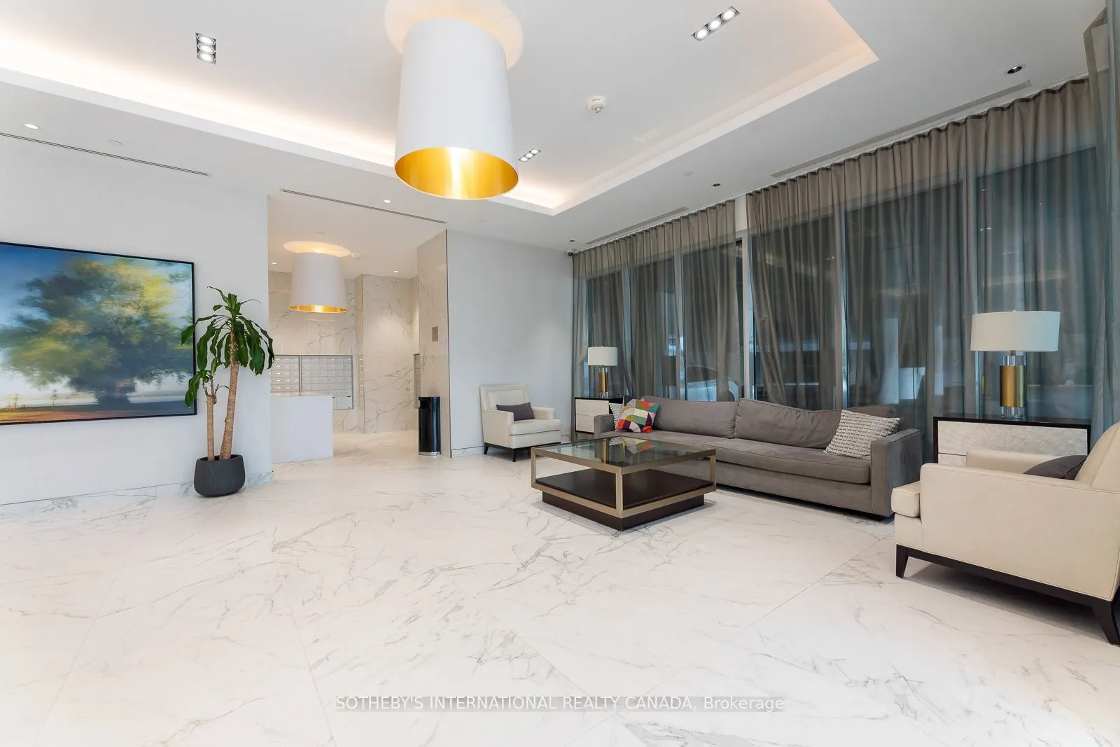 1928 Lake Shore Boulevard W #3906
