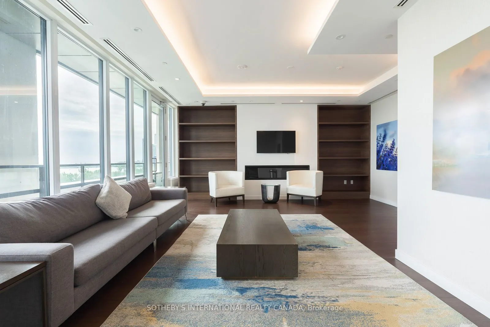 1928 Lake Shore Boulevard W #3906
