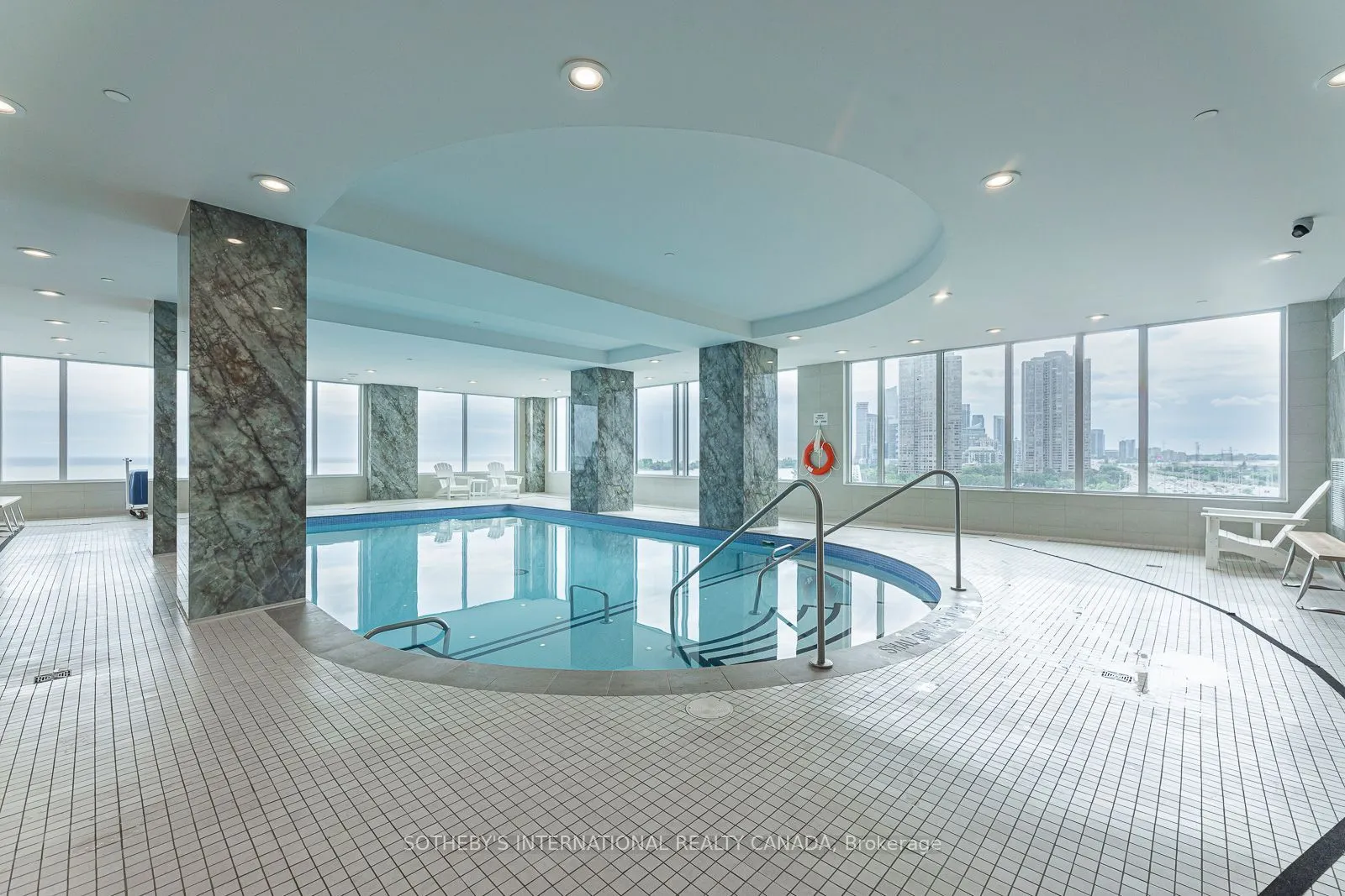 1928 Lake Shore Boulevard W #3906