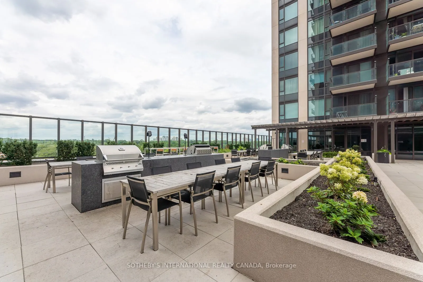 1928 Lake Shore Boulevard W #3906