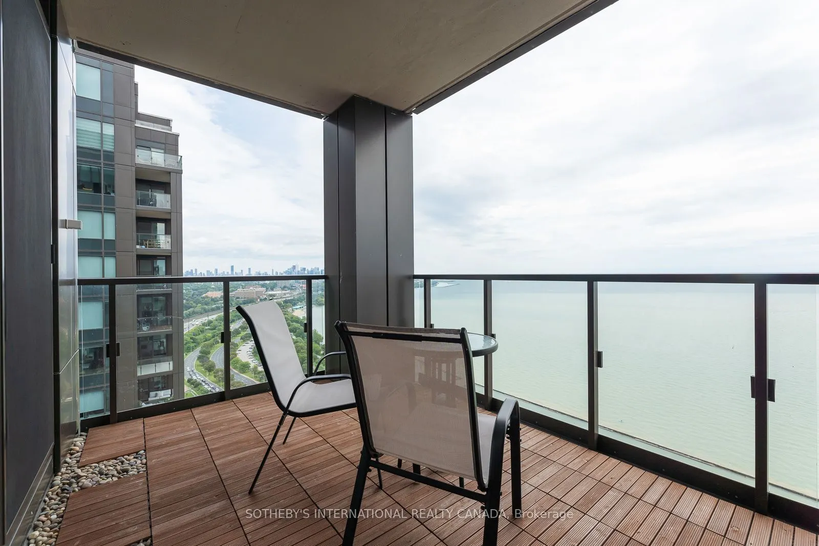 1928 Lake Shore Boulevard W #3906