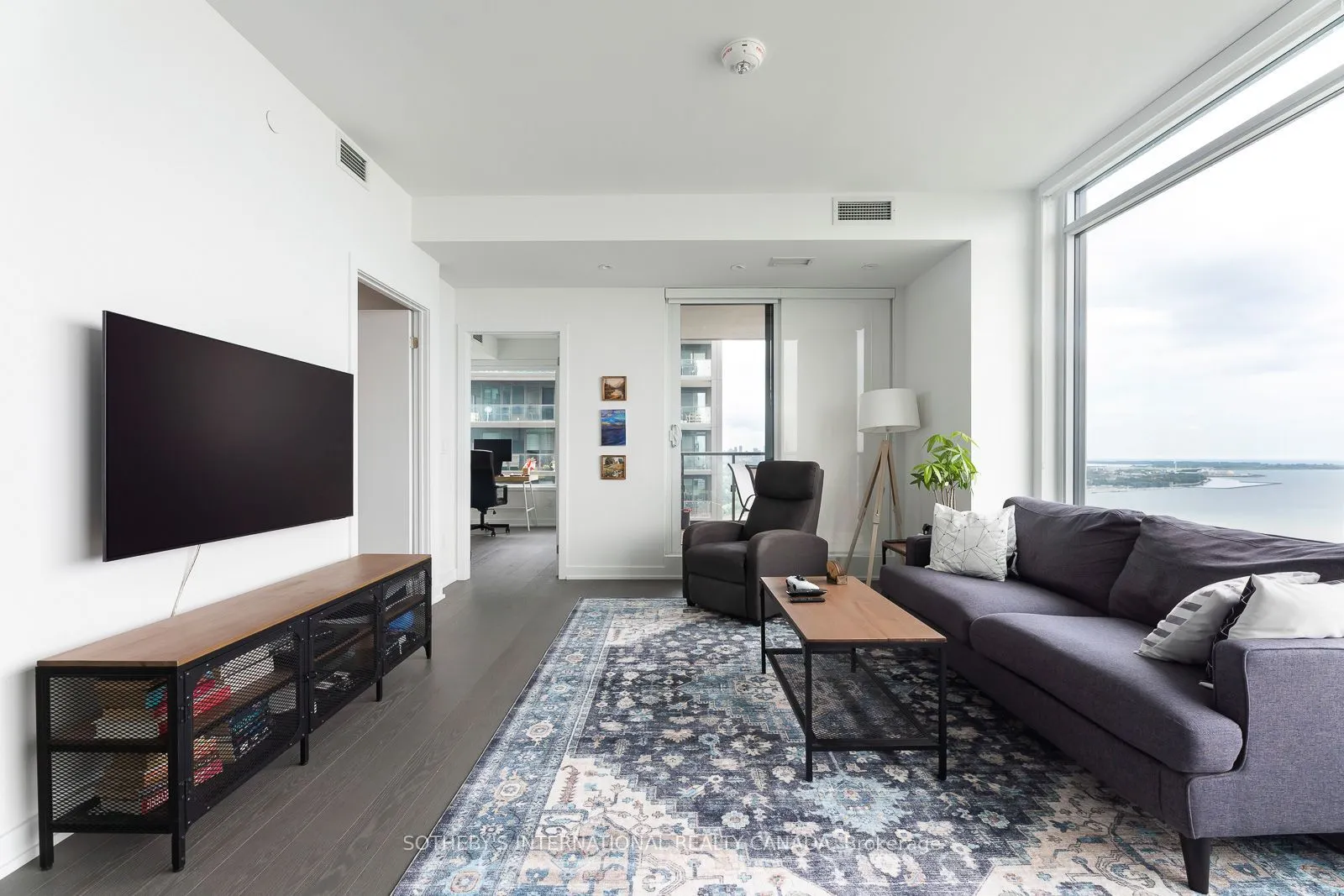 1928 Lake Shore Boulevard W #3906