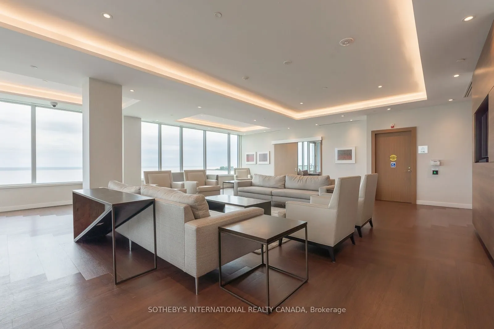 1928 Lake Shore Boulevard W #3906