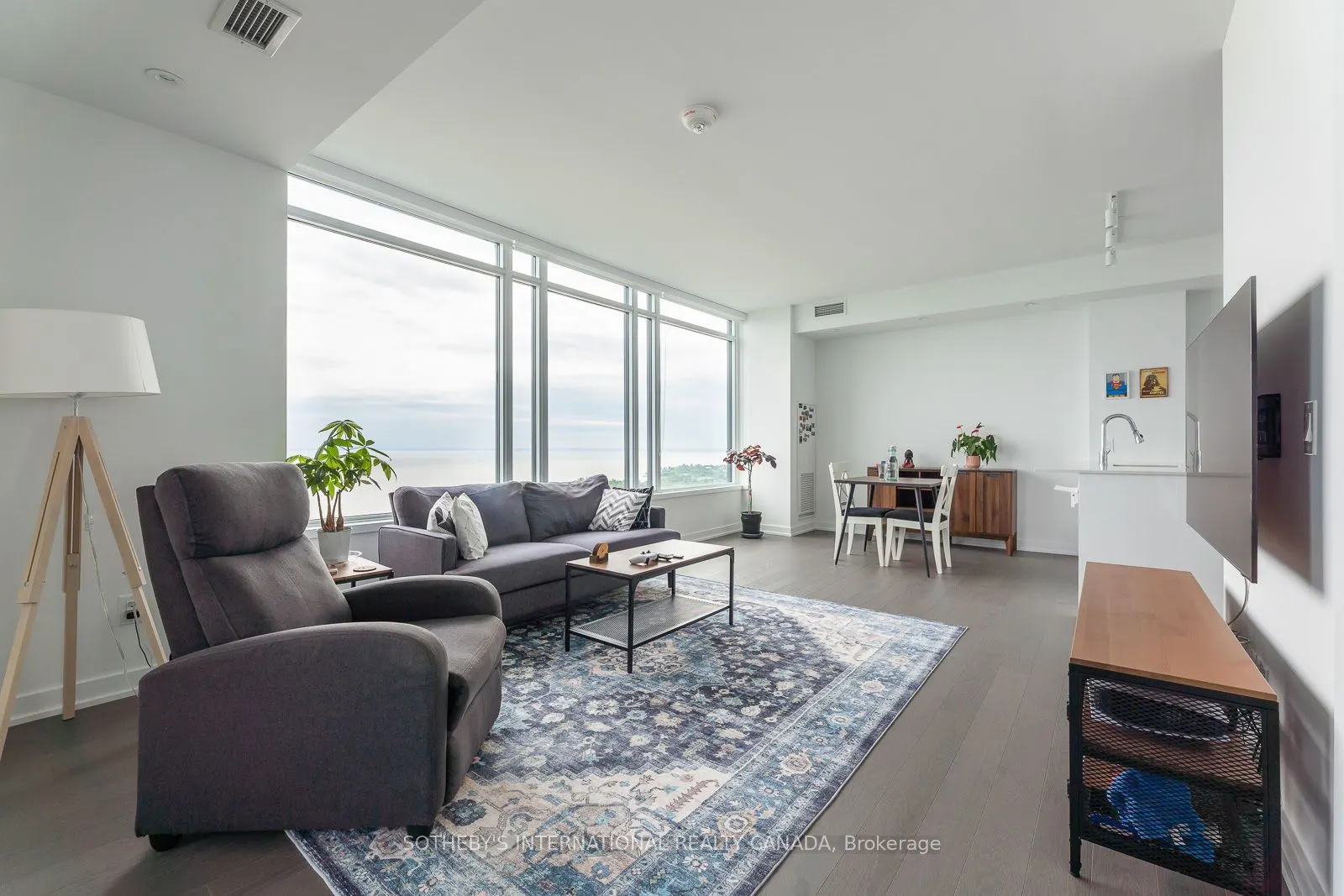 1928 Lake Shore Boulevard W #3906