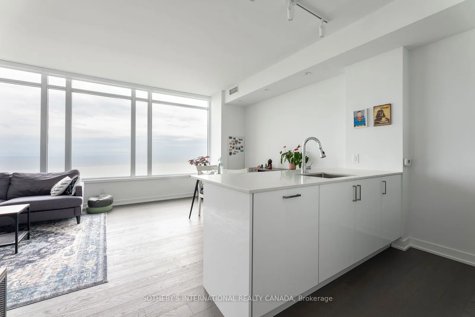 1928 Lake Shore Boulevard W #3906