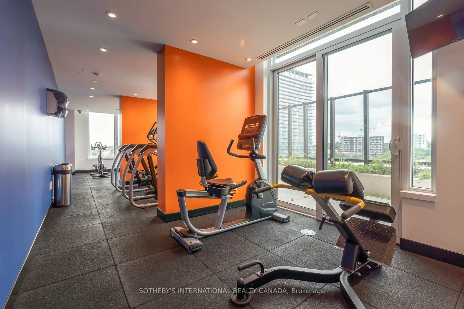 1928 Lake Shore Boulevard W #3906