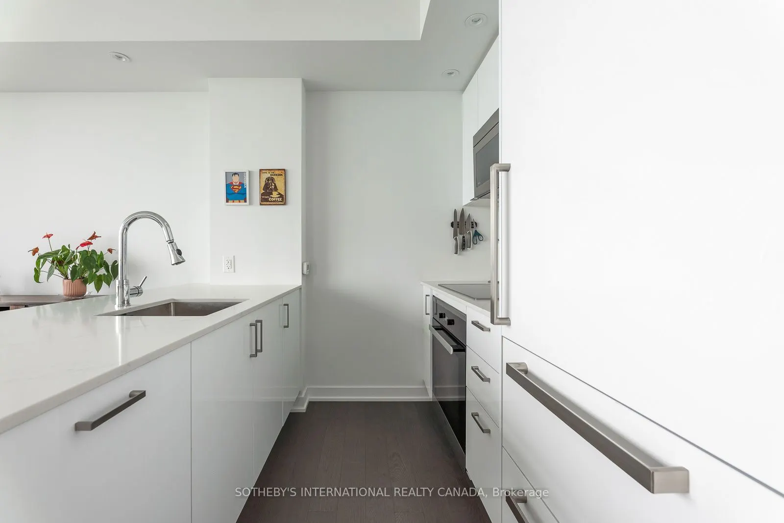 1928 Lake Shore Boulevard W #3906