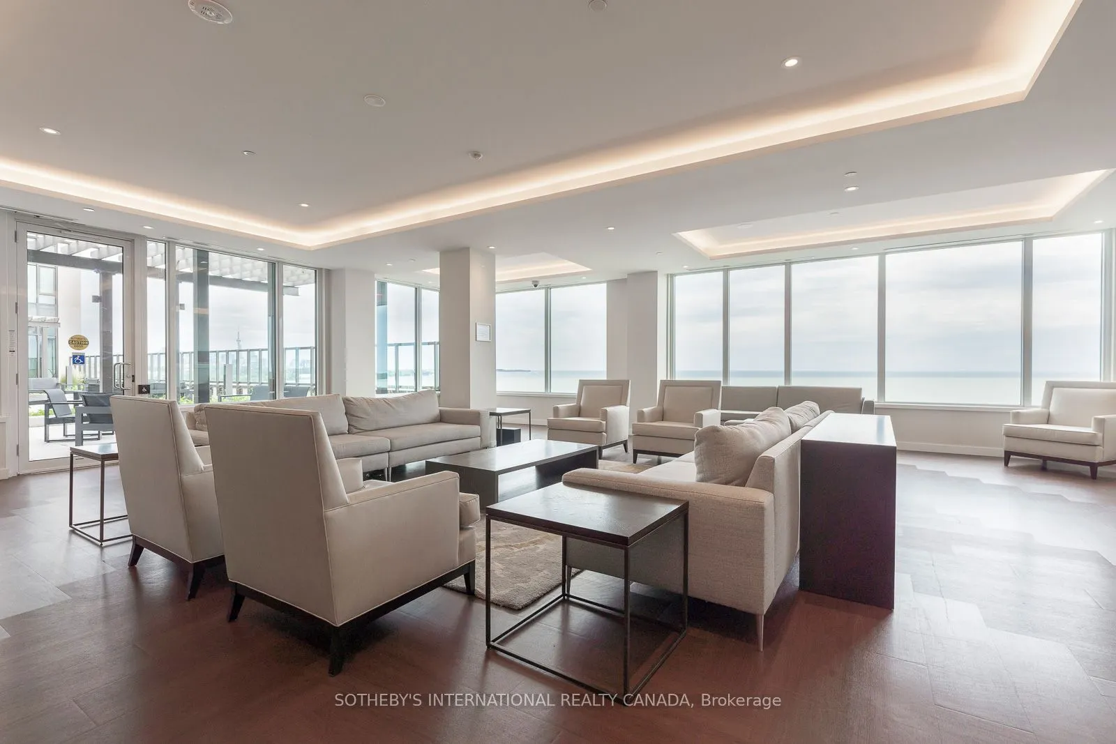 1928 Lake Shore Boulevard W #3906