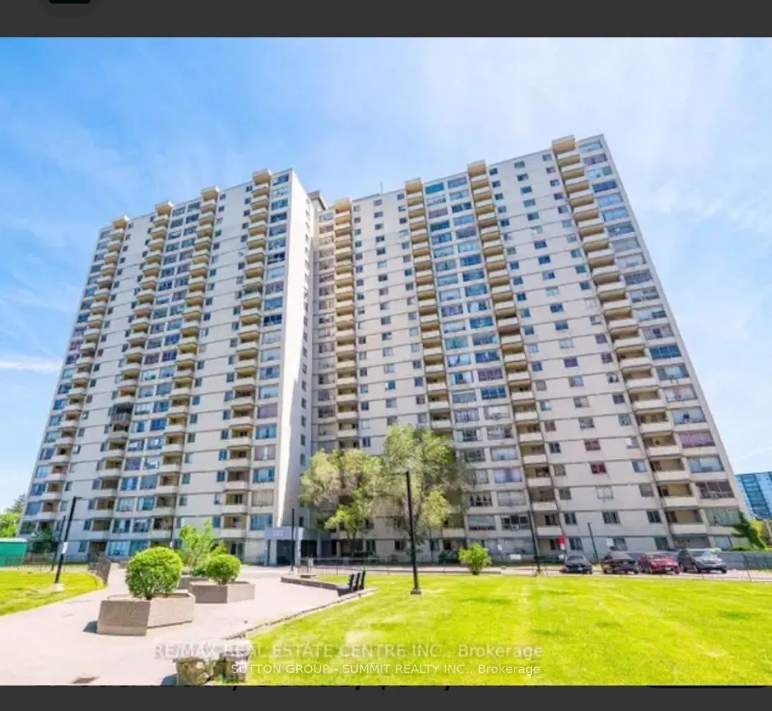 320 Dixon Road E #1111