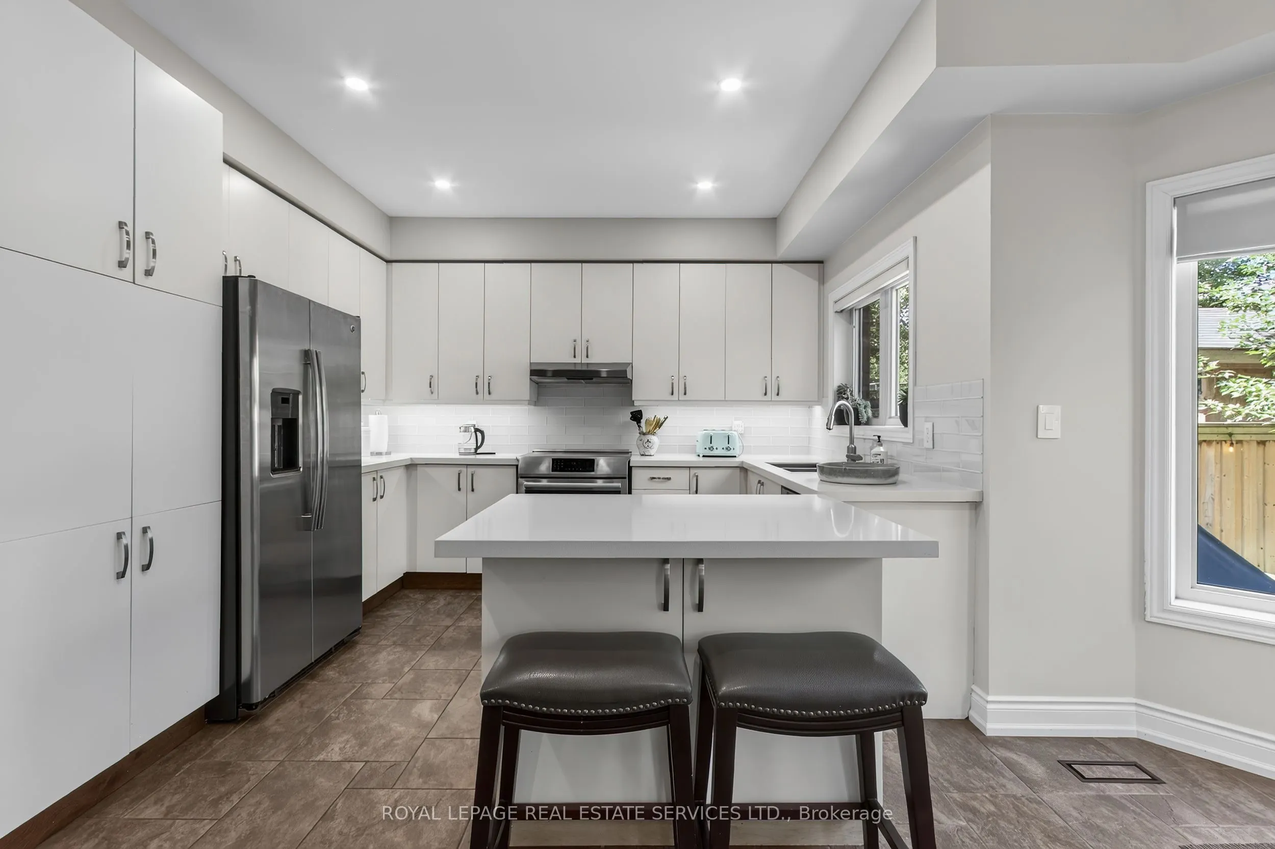 2329 Glenfield Road