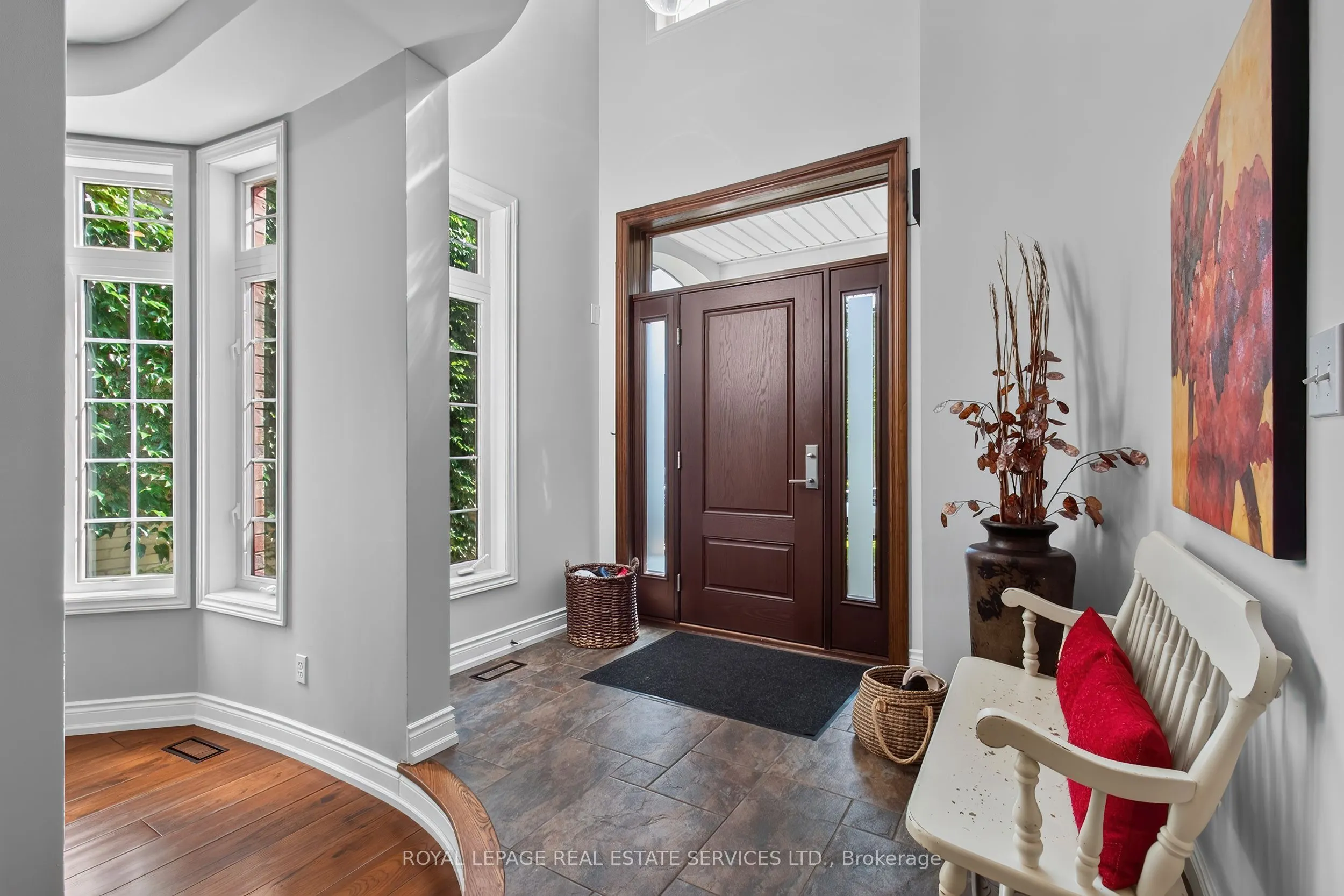 2329 Glenfield Road