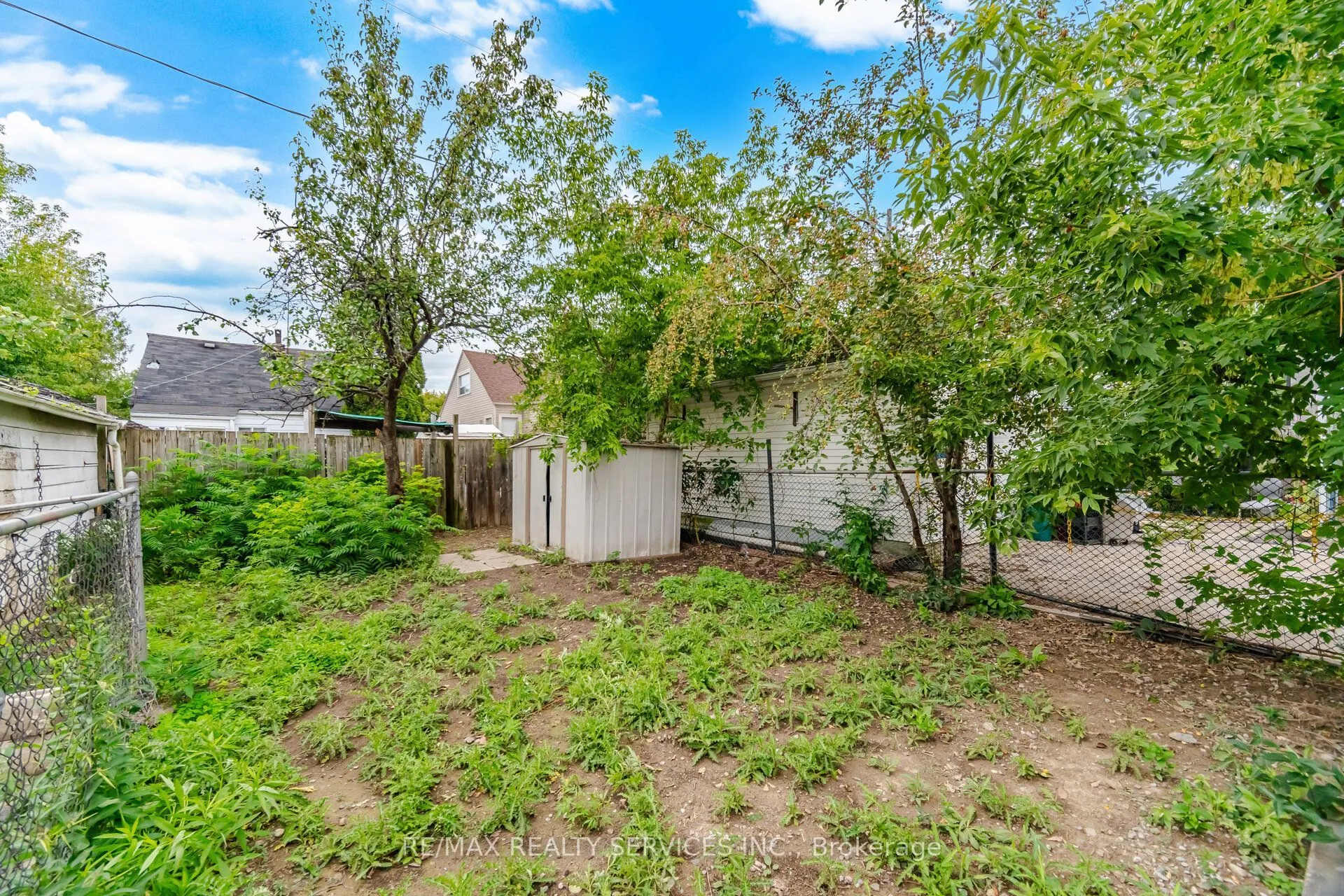 3051 Churchill Avenue