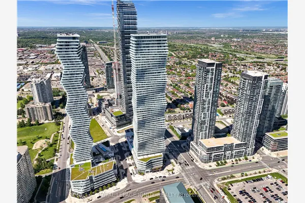 3900 Confederation Parkway