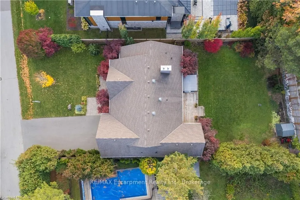 2073 Deramore Drive