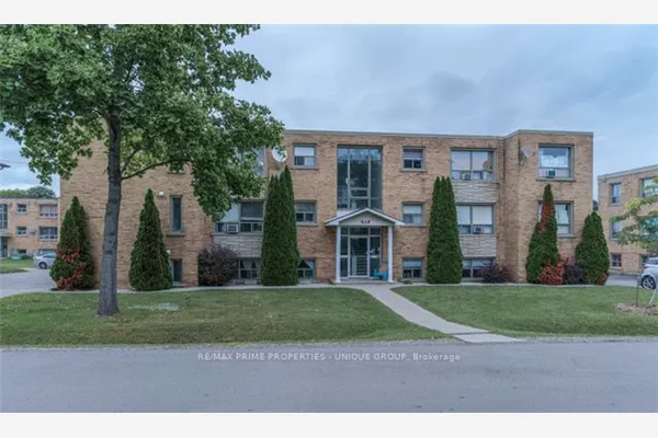 183 Maurice Drive