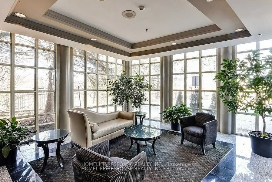 50 EGLINTON Avenue W #2010