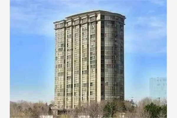 50 EGLINTON Avenue W