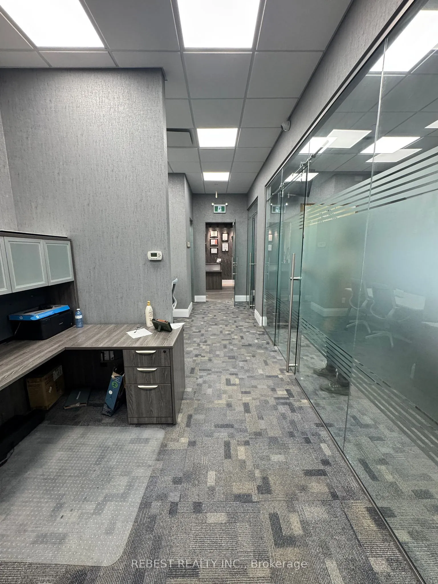 5 Brisdale Drive #206