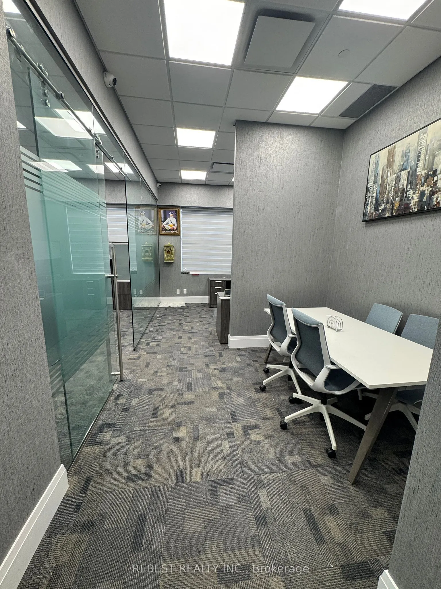 5 Brisdale Drive #206