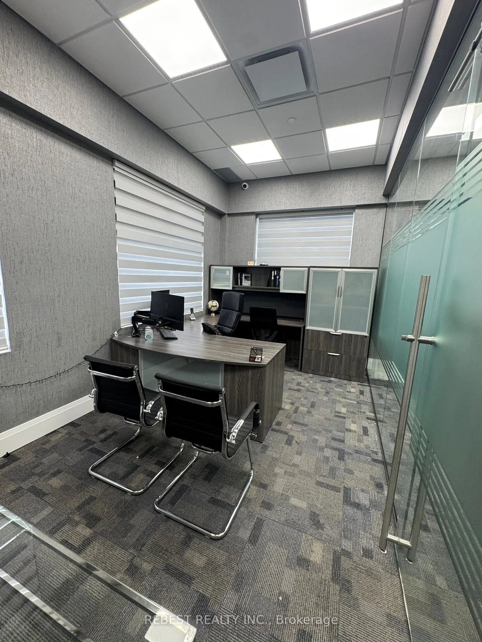 5 Brisdale Drive #206