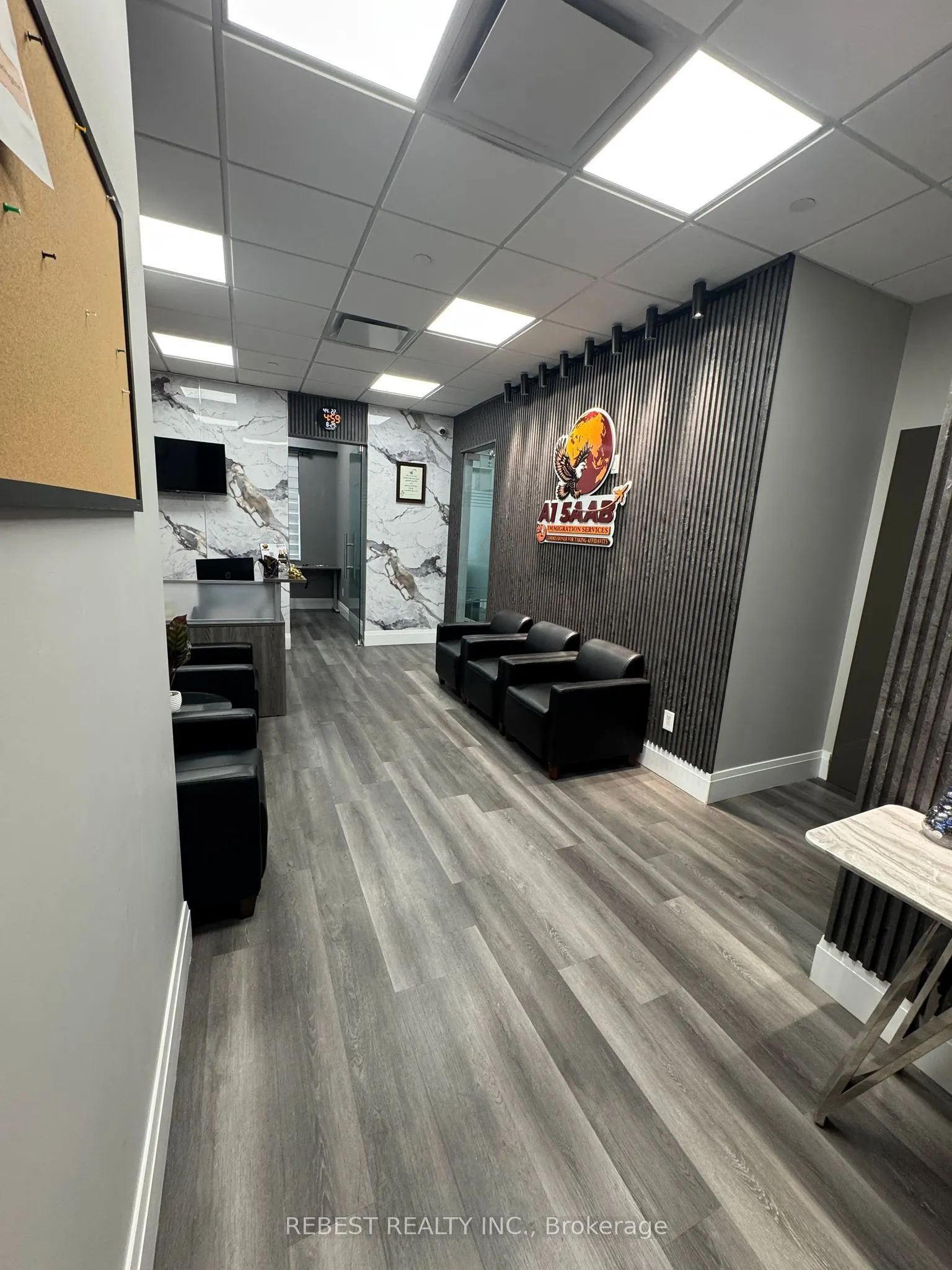 5 Brisdale Drive #206