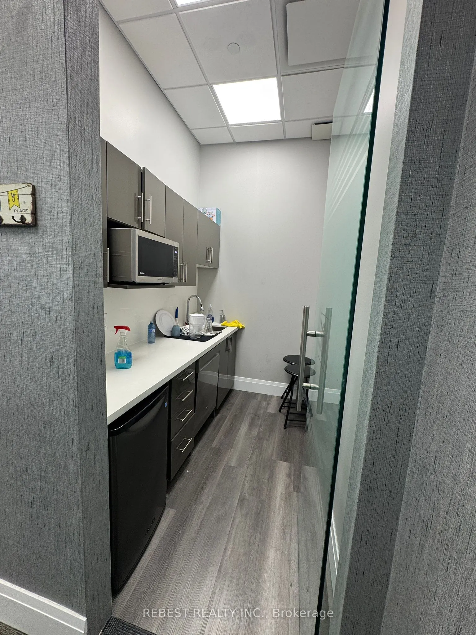 5 Brisdale Drive #206