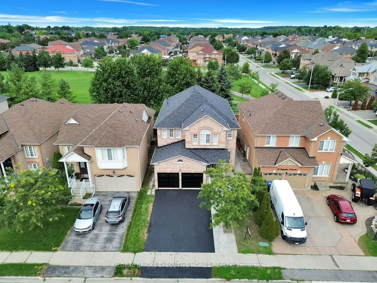 122 Pappain Crescent