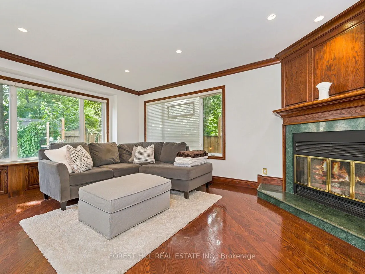 6366 Miller's Grove