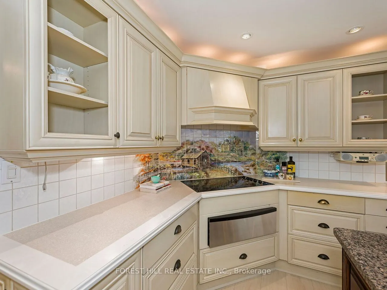 6366 Miller's Grove
