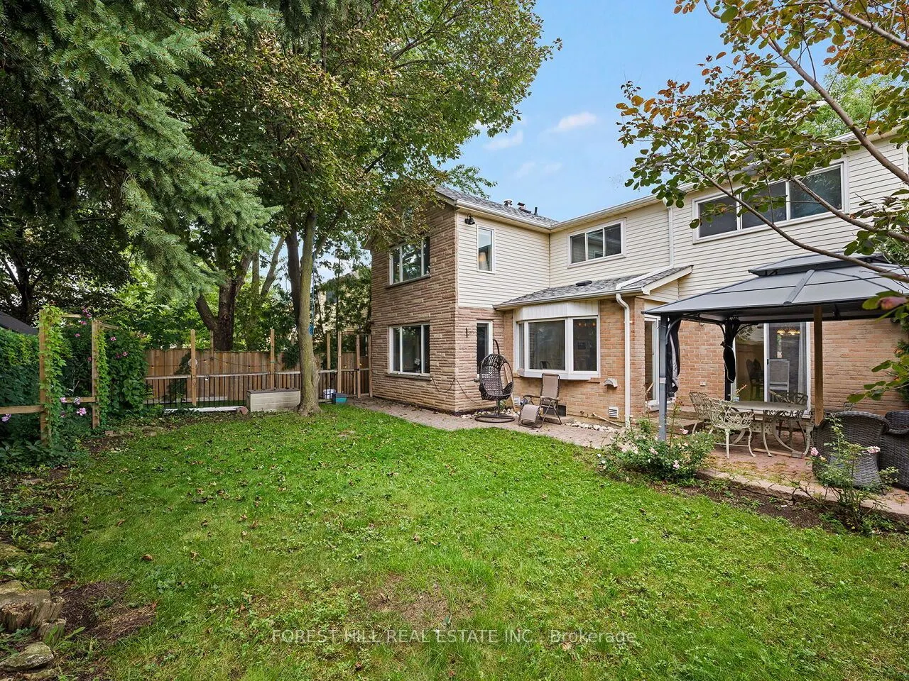 6366 Miller's Grove