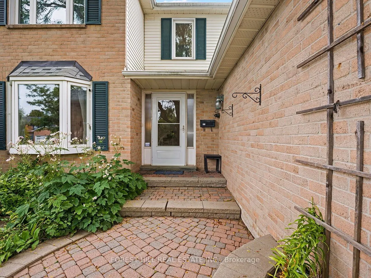 6366 Miller's Grove