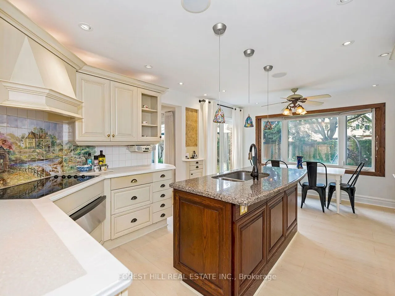 6366 Miller's Grove