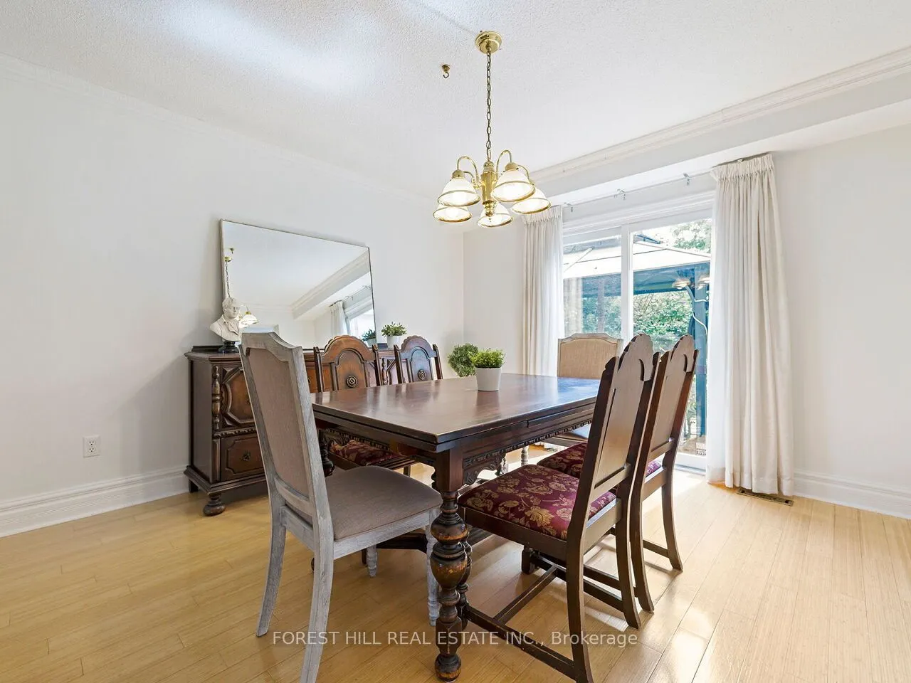 6366 Miller's Grove