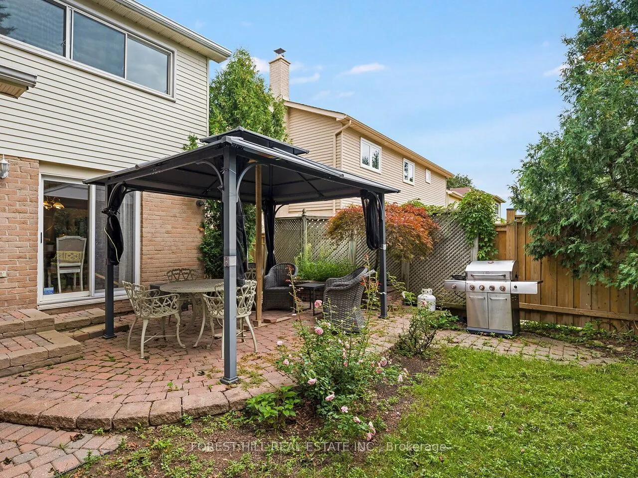 6366 Miller's Grove