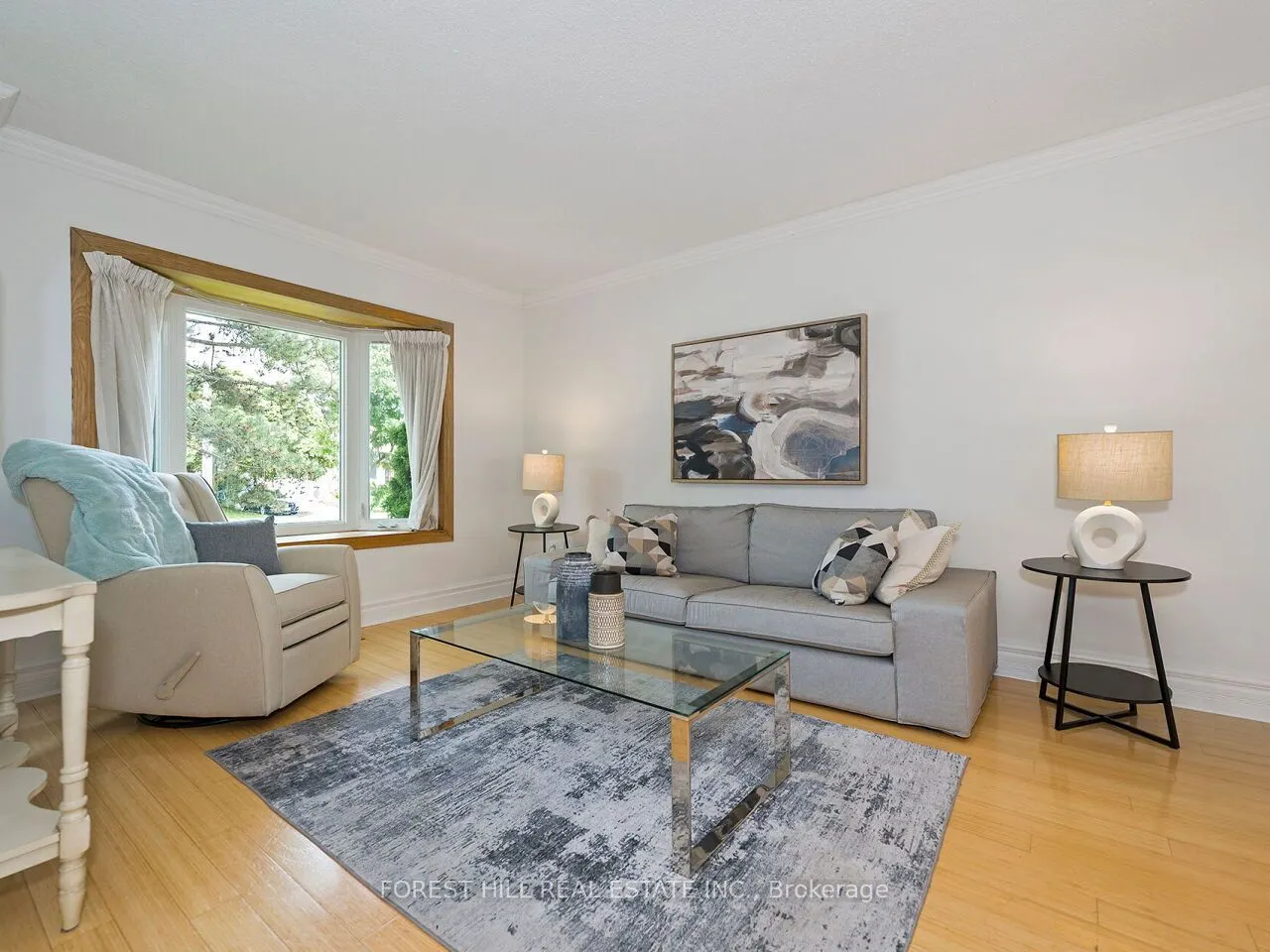 6366 Miller's Grove